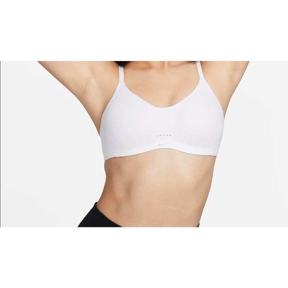 Nike Nike Alate Minimalist Sports Bra Dri-Fir XS